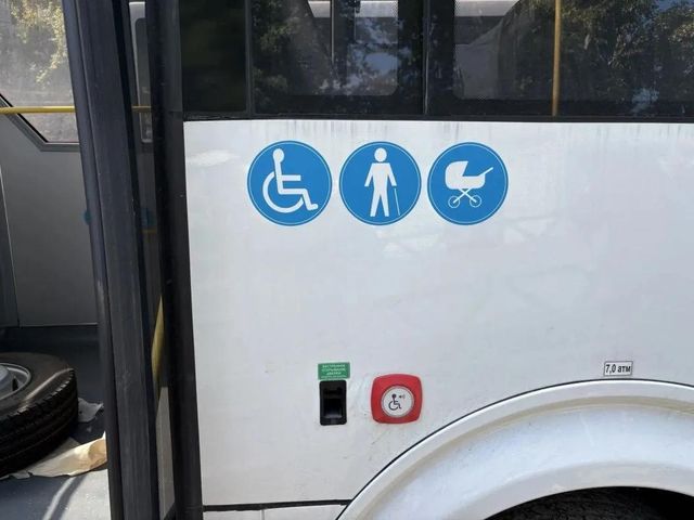 В Барнаул приехало еще 7 новых автобусов - Amic.ru, 19.08.2026