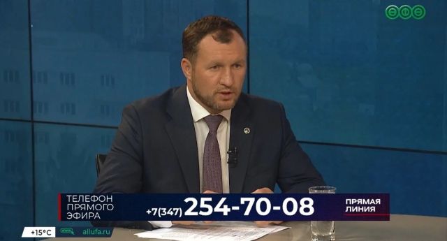 Новые парковки и маршруты появятся в 2 микрорайонах Демы - ВСЯ УФА|НОВОСТИ, 27.08.2026