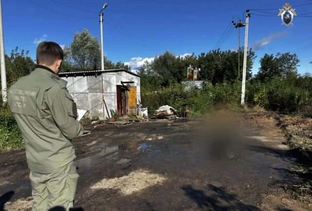 По факту гибели рабочего, отравившегося канализационными газами в деревне Березовка в Богородском округе, возбуждено уголовное дело о нарушении требований охраны труда, повлекших по неосторожности смерть человека. - NewsNN | Нижний Новгород, 27.08.2026