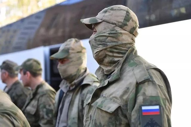 🪖Кандидатами в Госдуму выдвинуты 200 участников СВО - РесБашка, 27.08.2026