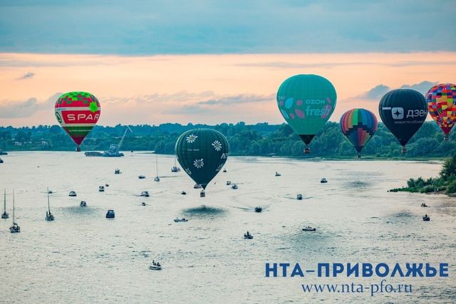 Движение судов по акватории Волги и Оки в Нижнем Новгороде ограничат 28 августа. - "НТА-Приволжье", 27.08.2026