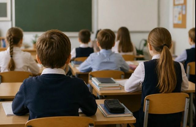 В районе улицы Ишбулатова в Деме возведут школу - ВСЯ УФА|НОВОСТИ, 27.08.2026