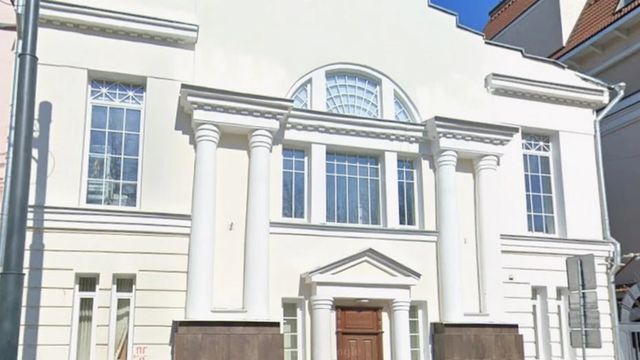 В Воронеже отреставрируют «Рисовальную школу имени Пономаревых» В Воронеже отреставрируют «Рисовальную школу имени Пономаревых» - РИА Воронеж, 15.09.2026