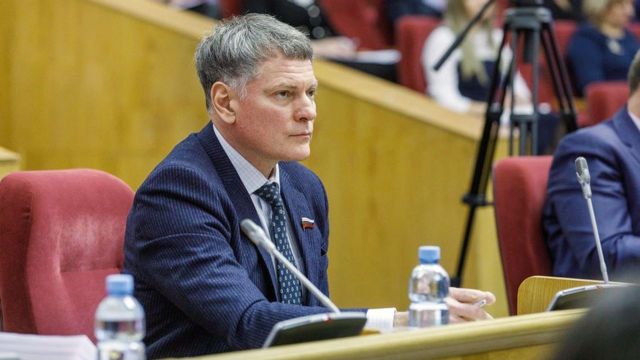 За что главу «Русского аппетита» приговорили сразу к 7 годам колонии строгого режима За что главу «Русского аппетита» приговорили сразу к 7 годам колонии строгого режима - МОЁ! Online. Воронеж, 15.09.2026