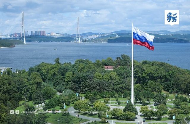 Фестиваль «Россия – страна возможностей» пройдет в Приморье - Правительство Приморского края, 18.09.2026