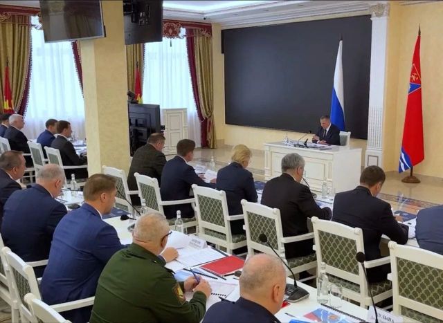 Дмитрий Демешин: Стратегия развития ДФО направлена на повышение качества жизни людей - Губерния l Хабаровск, 24.09.2026