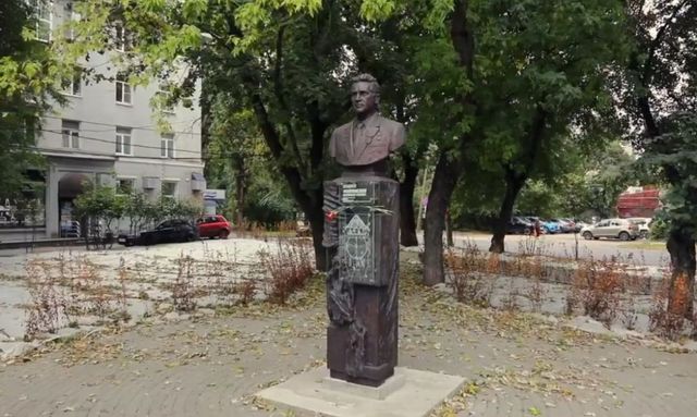 Сквер в Воронеже могут назвать в честь Константина Феоктистова - Воронежские новости, 30.09.2026