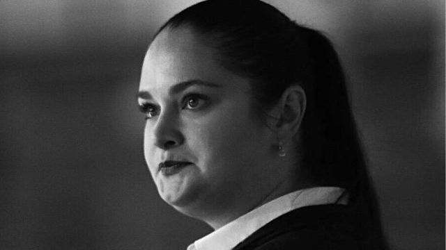 От онкологии умерла чемпионка Юлия Карпова - UFA1 | Новости Уфы и Башкортостана, 12.10.2026