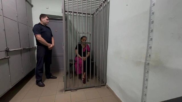 Дамы из Перми и Нижнего провернули схемку и теперь будут отвечать в суде. Дамы из Перми и Нижнего провернули схемку и теперь будут отвечать в суде. - ЧП Нижний Новгород и Нижегородская область, 12.10.2026