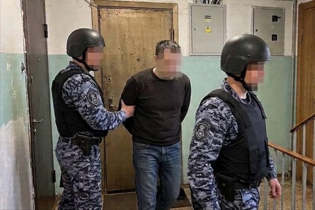 Уфимец скандалил и угрожал своим детям расправой. Его задержали правоохранители - Mkset.ru | Уфа и Башкирия, 12.10.2026