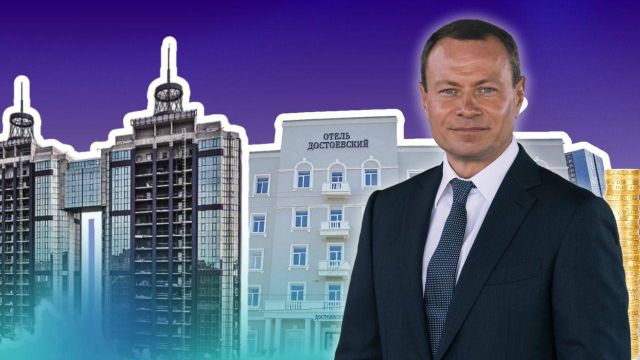 Оправдательный приговор экс-мэру Владимиру Николаеву отменили спустя 27 лет во Владивостоке Оправдательный приговор экс-мэру Владимиру Николаеву отменили спустя 27 лет во Владивостоке - ВОСТОК-МЕДИА | Владивосток и ДФО, 13.10.2026
