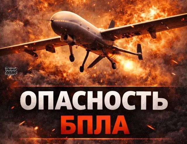 После взрывов в Ростовской области объявили беспилотную опасность После взрывов в Ростовской области объявили беспилотную опасность - РОСТОВ ПАПА 🇷🇺 🇷🇺🇷🇺🇷🇺🇷🇺РОСТОВ-НА-ДОНУ, 15.10.2026