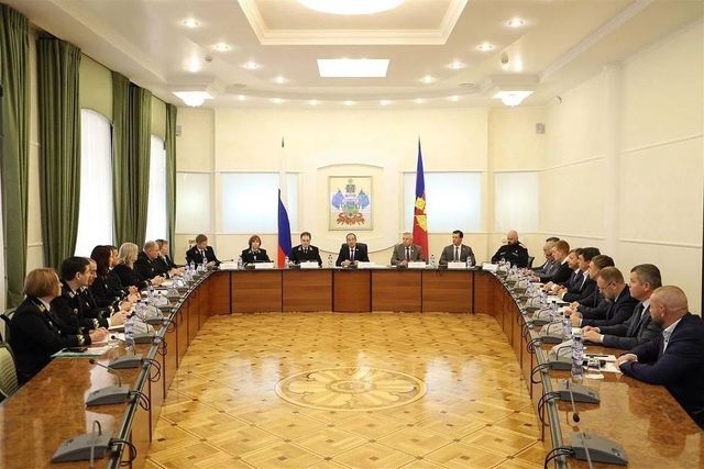 За три года в бюджет Кубани вернули более 2,5 млрд рублей За три года в бюджет Кубани вернули более 2,5 млрд рублей - Новости Сочи | sochinews.io, 18.10.2026