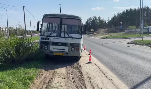 Водитель маршрутки оказался под колесами собственного авто в Дзержинске - Нижегородская правда, 25.04.2025