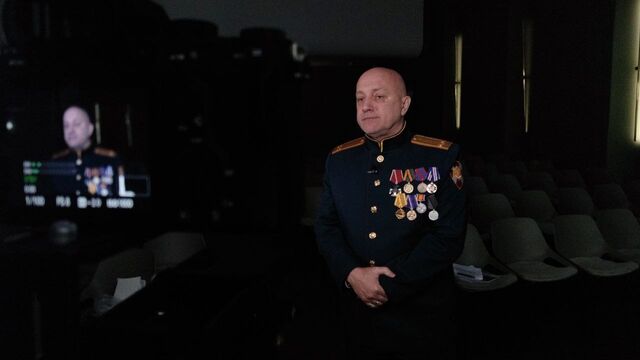 Вышел полный цикл проекта «Живая память. Стихи и судьбы» Дома народного единства - Нижегородская правда, 09.05.2025