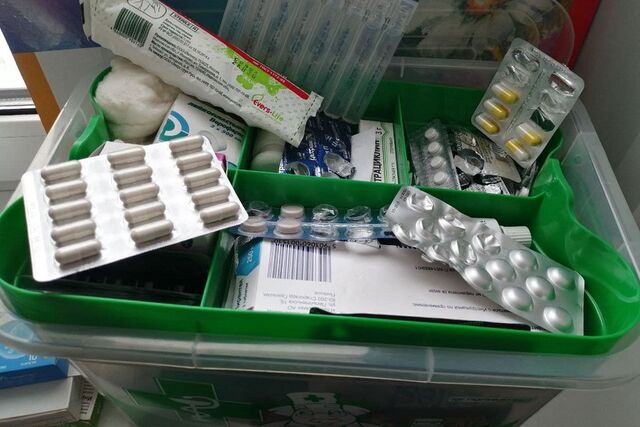 Терапевт Александрова дала советы, как собрать дачную аптечку - Нижегородская правда, 01.07.2025