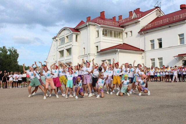 Летняя оздоровительная кампания в Нижегородской области проходит под эгидой Года детского отдыха в системе образования - Нижегородская правда, 01.07.2025