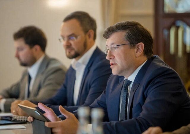Нижегородские дорожные проекты обсудили на федеральном уровне - Нижегородская правда, 29.07.2025