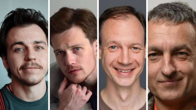 Четыре нижегородца снялись во втором сезоне сериала «СуперИвановы» - Нижегородская правда, 30.07.2025