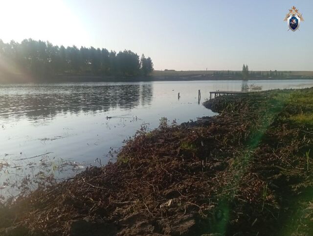 24-летний мужчина утонул в пруду в Лукоянове - Нижегородская правда, 30.07.2025