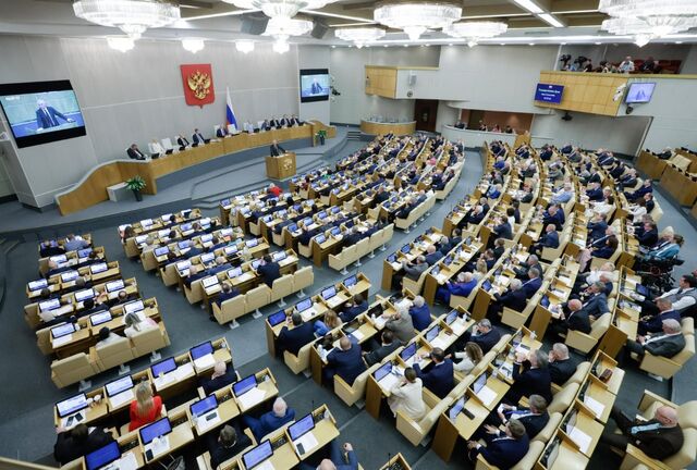 Кто из политиков Нижегородской области стал самым медиаактивным - Нижегородская правда, 31.07.2025
