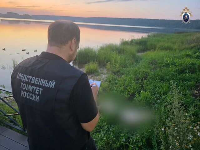 Уголовные дела возбудили после гибели двух подростков в нижегородских водоемах - Нижегородская правда, 01.08.2025