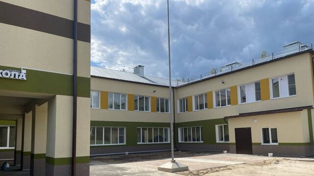Еще три школы после капремонта откроется в Нижегородской области в День знаний - Нижегородская правда, 27.08.2025