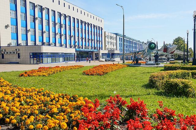 Два нижегородских предприятия попали под зарубежные санкции - Нижегородская правда, 12.09.2025