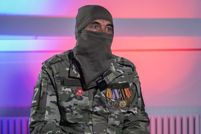 Участник СВО: «Каждый мужчина должен встать на защиту своей Родины» - Нижегородская правда, 17.09.2025