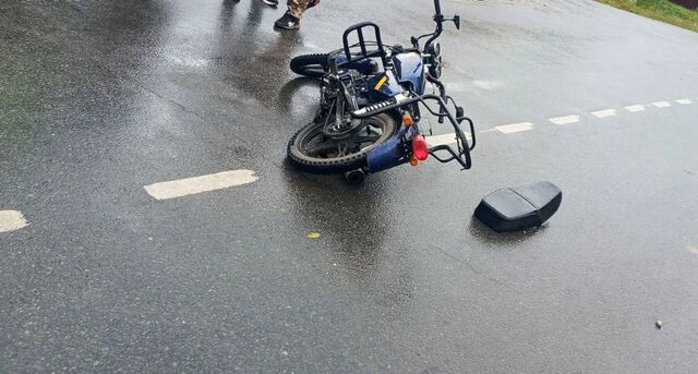 В нижегородской Госавтоинспекции рассказали, что происходит на местах автоаварий В нижегородской Госавтоинспекции рассказали, что происходит на местах автоаварий - Нижегородская правда, 30.10.2025