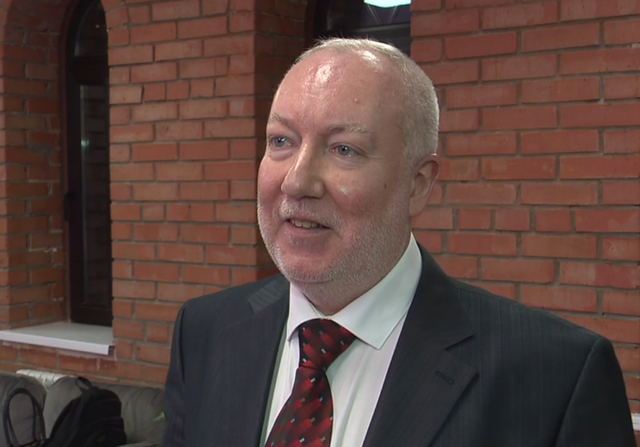 Ветеран СВО Станислав Соболькин оценил программу „Герои. Нижегородская область“ - Нижегородская правда, 01.11.2025