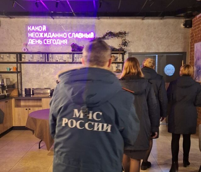 Нижегородский отель закрыли на месяц из-за нарушений пожарной безопасности - Нижегородская правда, 01.11.2025