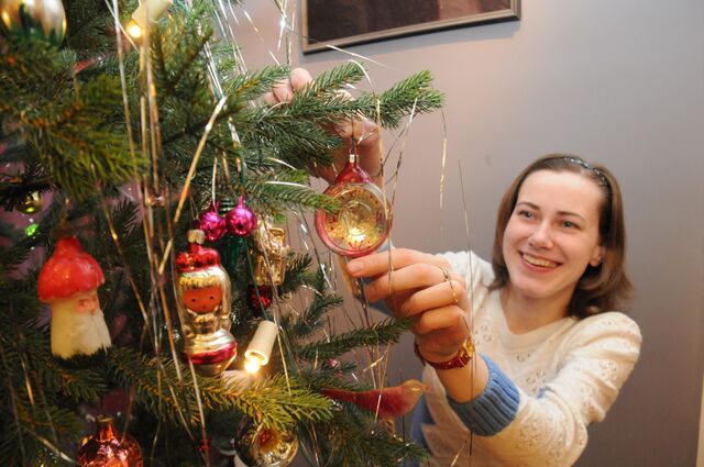 Эколог Баташев рассказал, как правильно выбрать елку на Новый год - Нижегородская правда, 03.11.2025