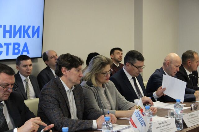 В Нижнем Новгороде обсудили поддержку ветеранов СВО в регионах Приволжья - Нижегородская правда, 07.11.2025