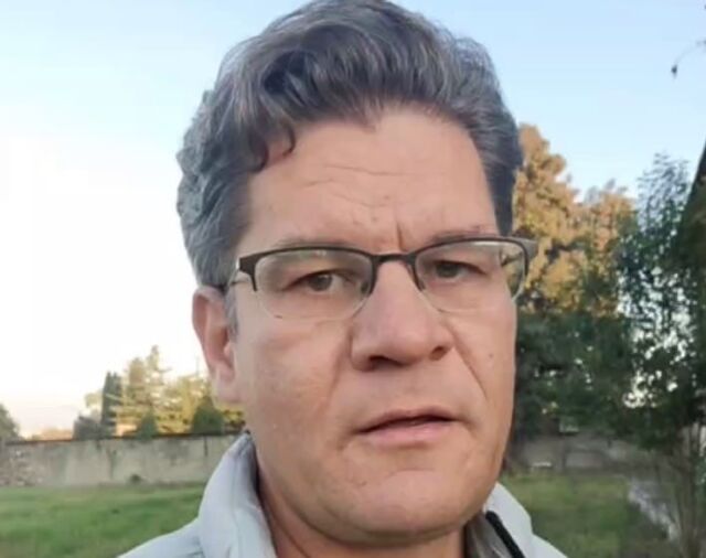 Нижегородского блогера Александра Пичугина признали иноагентом - Нижегородская правда, 07.11.2025