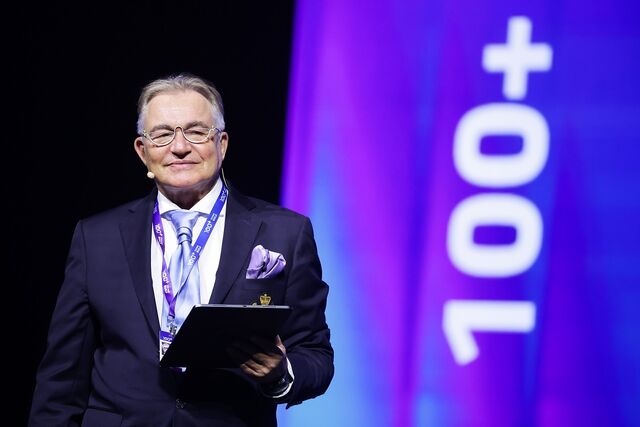 Дмитрий Дибров хочет забрать фамилию у бывшей жены - Нижегородская правда, 08.11.2025