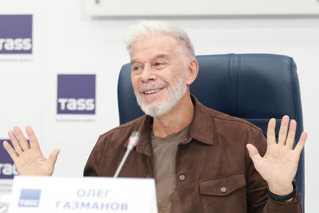 Олег Газманов опроверг слухи о завершении сценической карьеры - Нижегородская правда, 09.11.2025