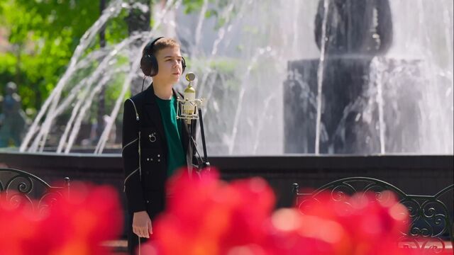 Юный участник проекта #Музыкавместе из Нижнего Новгорода рассказал о съёмках - Нижегородская правда, 09.11.2025