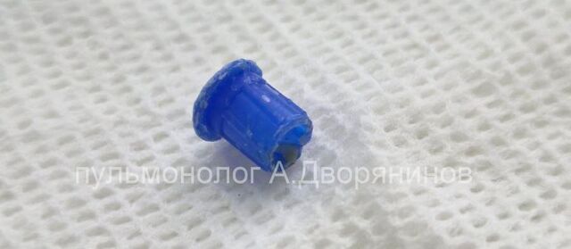 Колпачок ручки достали врачи из лёгких нижегородского подростка - Нижегородская правда, 09.11.2025