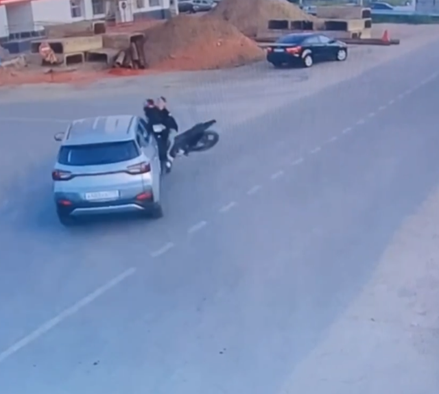 Перед судом предстанет виновник ДТП в Городецком районе - Нижегородская правда, 19.11.2025