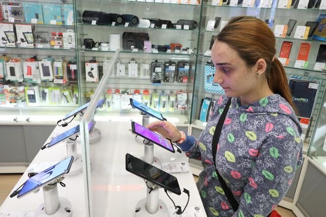 Новый налог на импорт и производство электронной техники могут ввести в России - Нижегородская правда, 19.11.2025