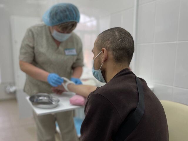 В Нижегородской области обсудили диспансеризацию ветеранов СВО - Нижегородская правда, 19.11.2025