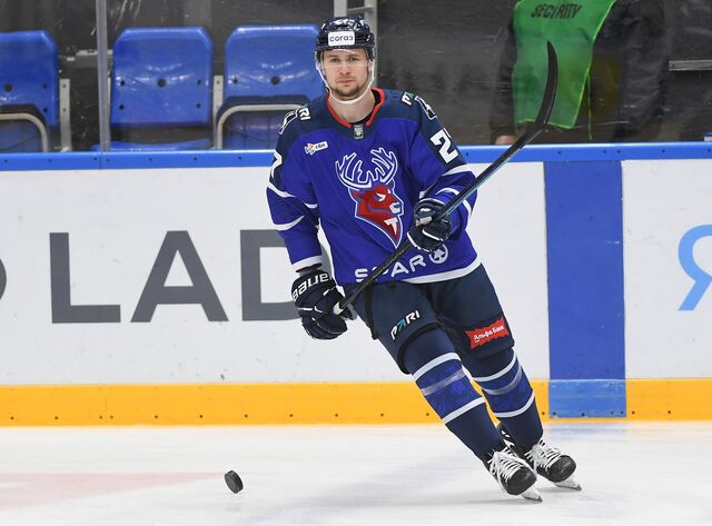 Хоккеисты «Торпедо» с трудом взяли верх над «Сочи» - Нижегородская правда, 08.03.2026