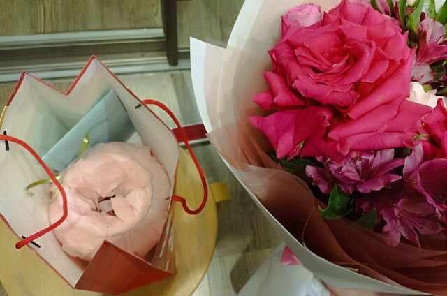 В Нижнем Новгороде мальчику отказались продать цветы для мамы - Нижегородская правда, 08.03.2026