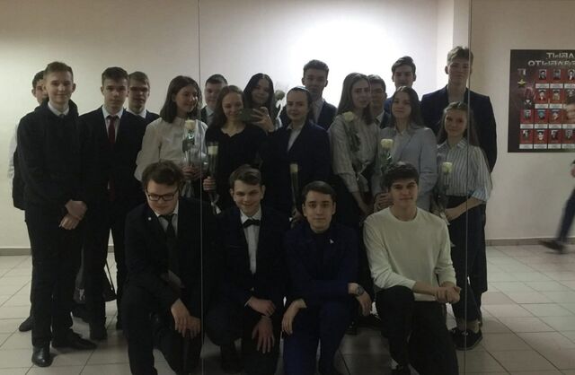 Учитель года из Нижнего Новгорода рассказал, должны ли ученики любить педагога - Нижегородская правда, 17.03.2026