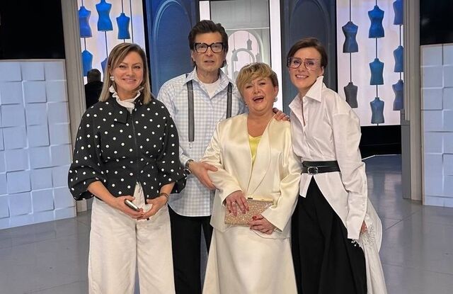 Нижегородке вынесли «модный приговор» - Нижегородская правда, 17.03.2026