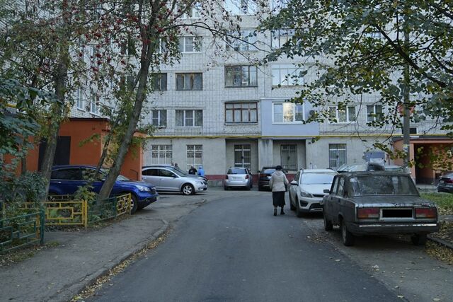 Нижегородцам объяснили, как сделать двор только для своих - Нижегородская правда, 17.03.2026