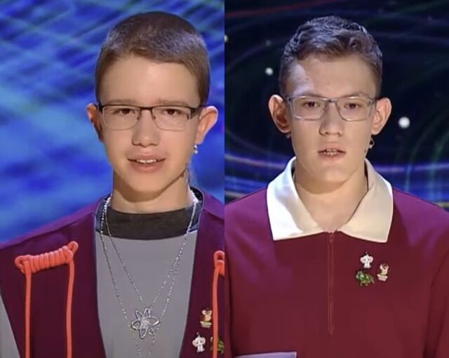 Два юных нижегородца поучаствуют в интеллектуальном шоу «Умнее всех» - Нижегородская правда, 17.03.2026