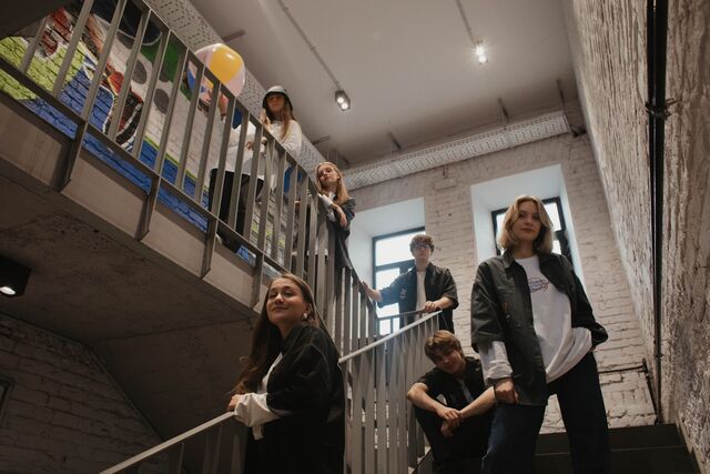 Идет сбор предложений в программу молодежной политики на 2027 год - Нижегородская правда, 17.03.2026