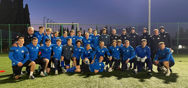 ФК «Волна» (Нижегородская область) определился с составом на сезон - Нижегородская правда, 23.03.2026